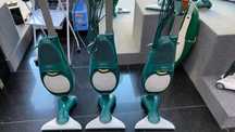 Reparatii Aspiratore Foletto Verticale Cu fir Vorwerk