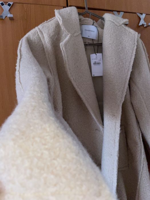 Palton pentru dama marimea S