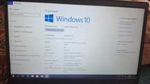 Laptop  Lenovo  1 terabayt