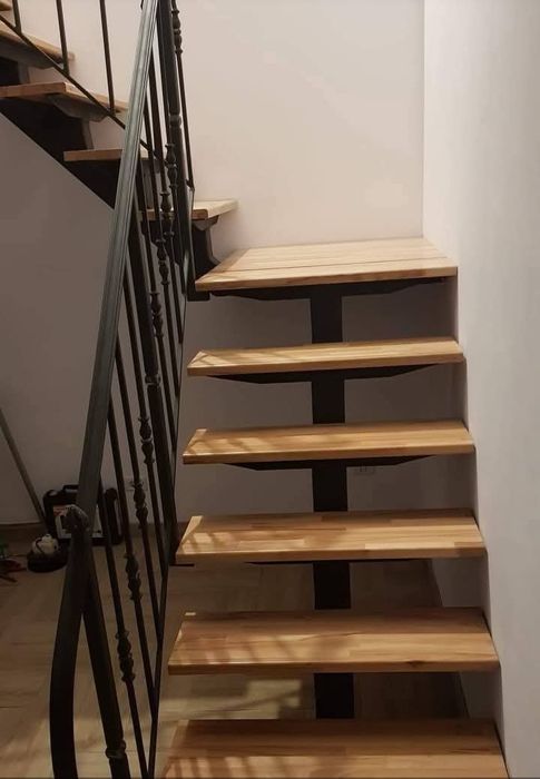 Facem scări de interior se poate să ne deplasăm direct la adresa clien