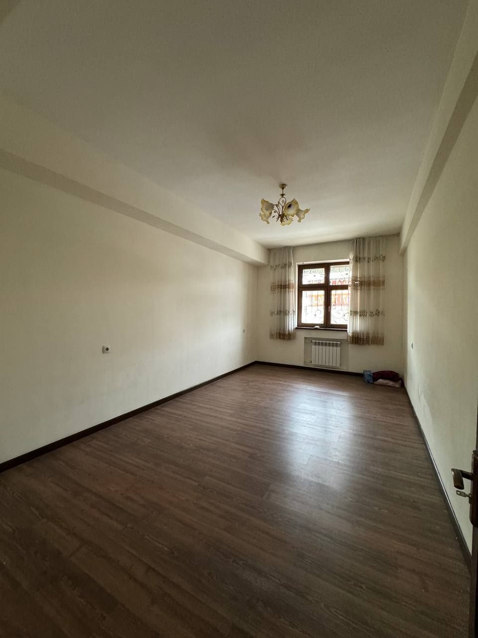 Продаётся Новостройка ул.Нурафшон 3/3/5 кв.м 104 цена 108000