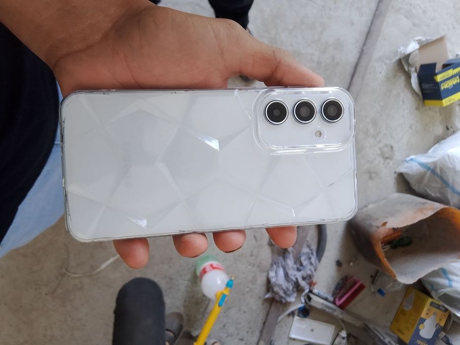 Samsung Galaxy A55 5G