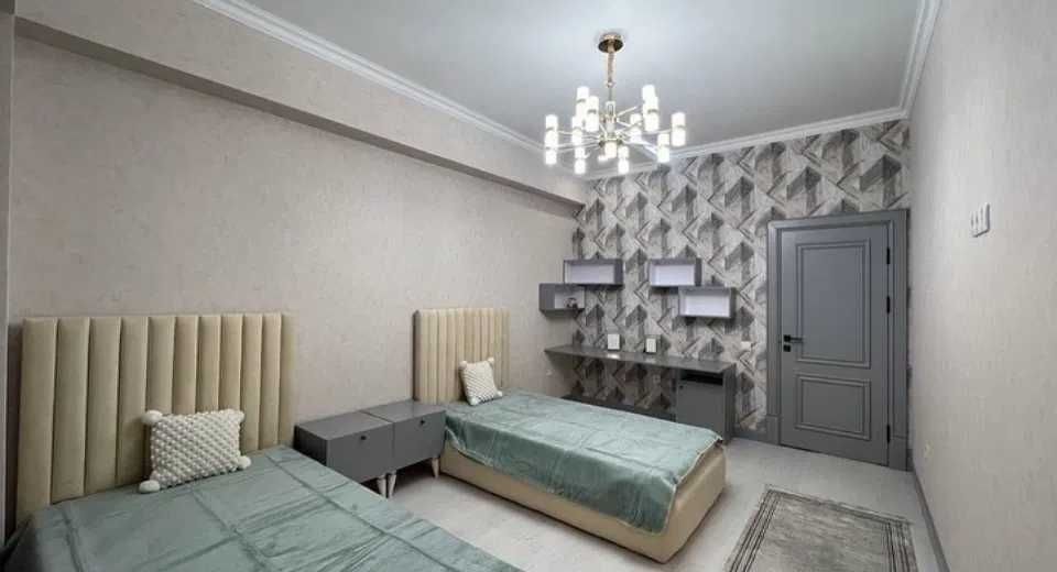 Сдается в аренду 3-х комнатная квартира в Ташкент Сити.