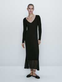 Rochie Massimo Dutti