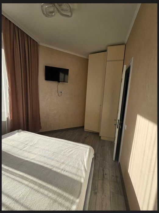 Двустаен имот в Хаджи Димитър