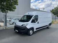 Citroen Jumper/2022/70000km/tva ded/pos leasing.