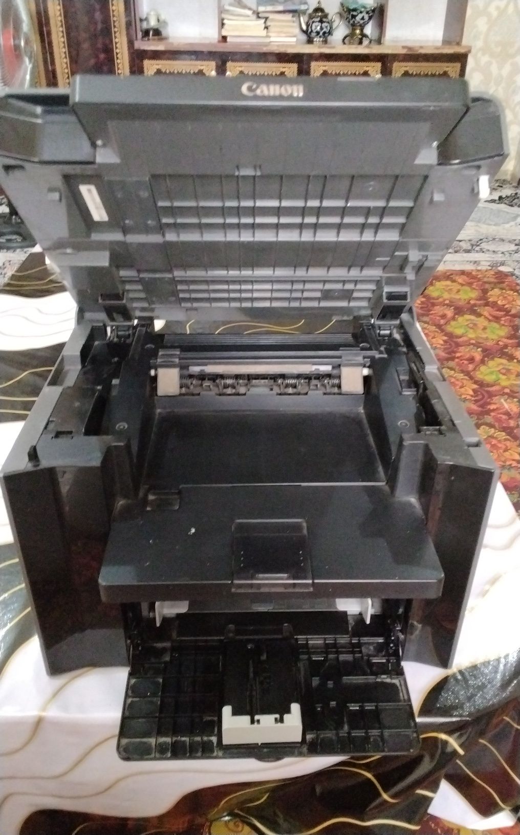 Printer canon 3 va 1