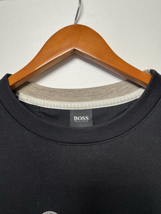 Vand bluza Boss, originala, deosebita, masura L