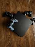 Playstation 4 pro 1 TB ps4
