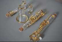 Clarinet  Bb  nou
