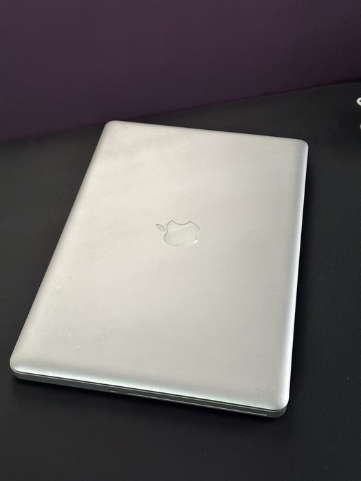 Mackbook Pro MagSafe 60W HDD Hitachi 250GB