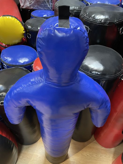 Manechin 60 kg proba sportiva MAI