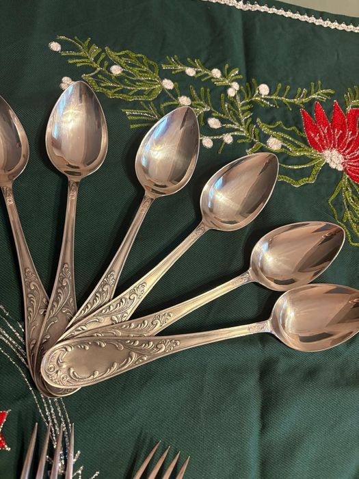 Set tacamuri vintage