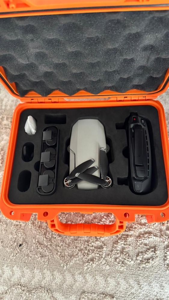 DJI Mavic Mini срочно