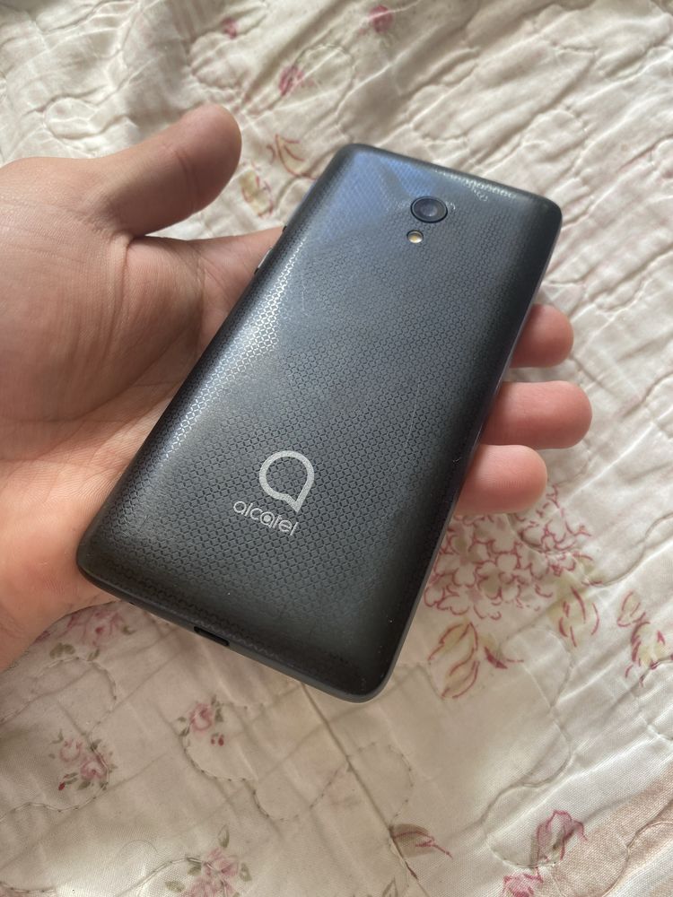 Alcatel 1C 2019 dualsim