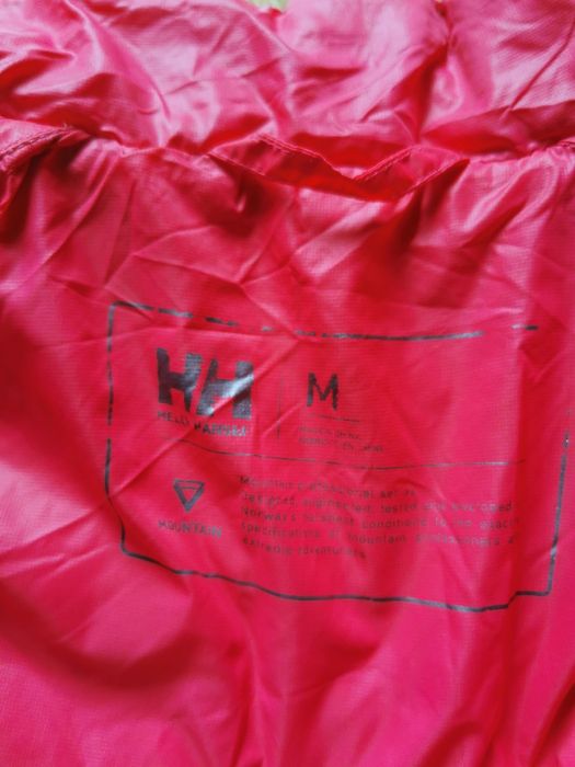 Зимно яке Helly Hanson