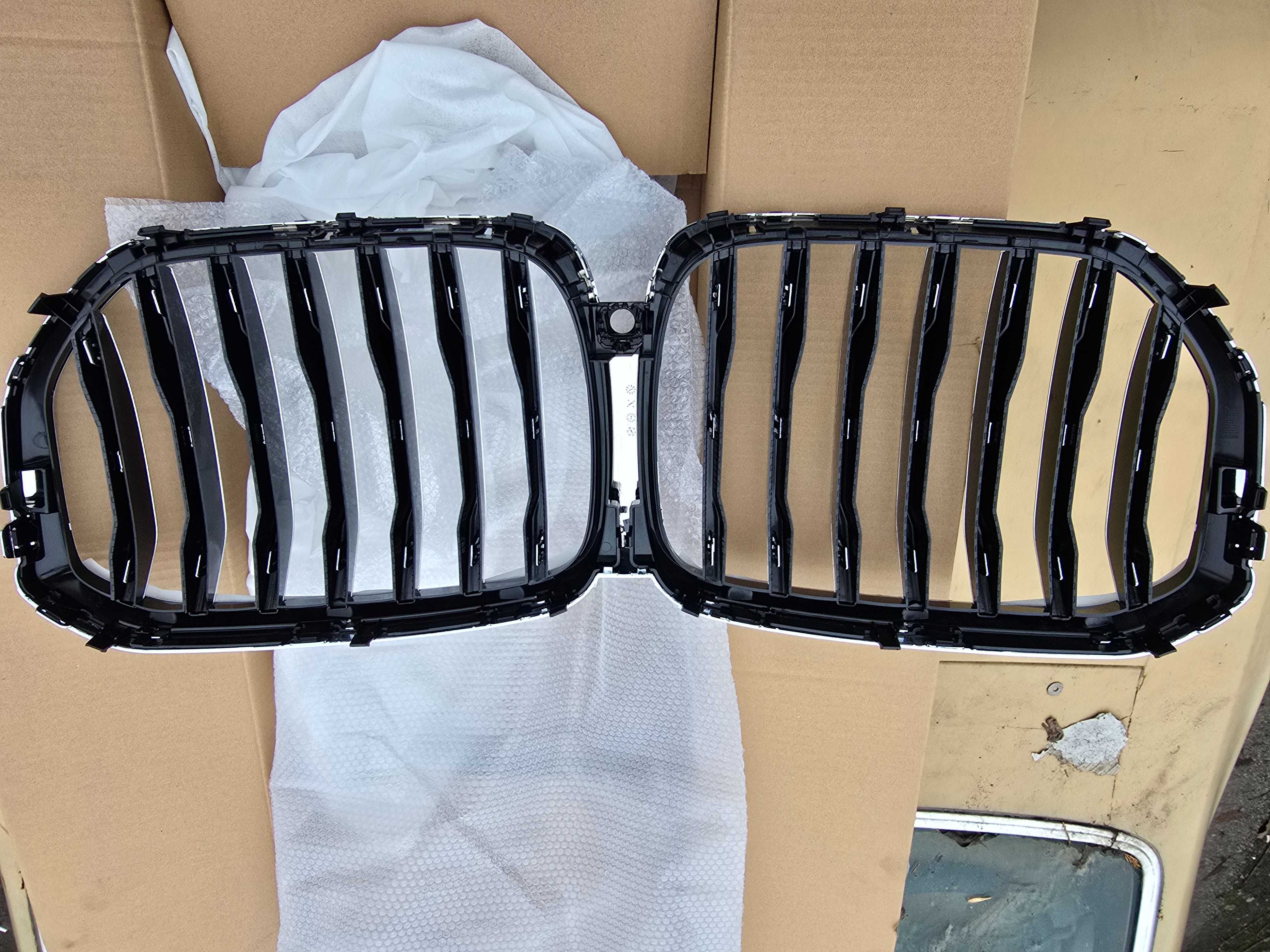 Бъбреци Решетка BMW X5 G05