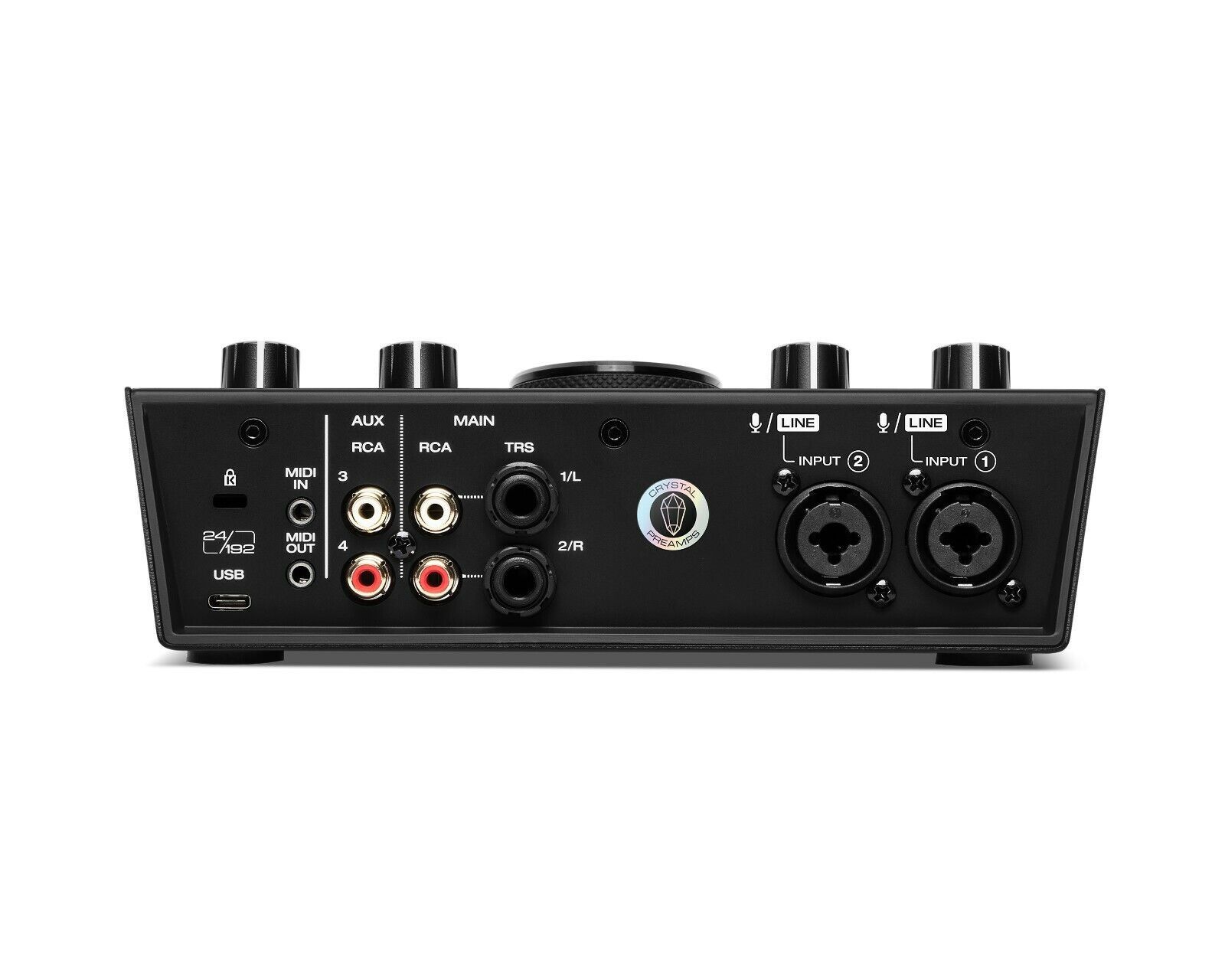 M-Audio Air 192 | 8 — звуковой интерфейс. Original.
