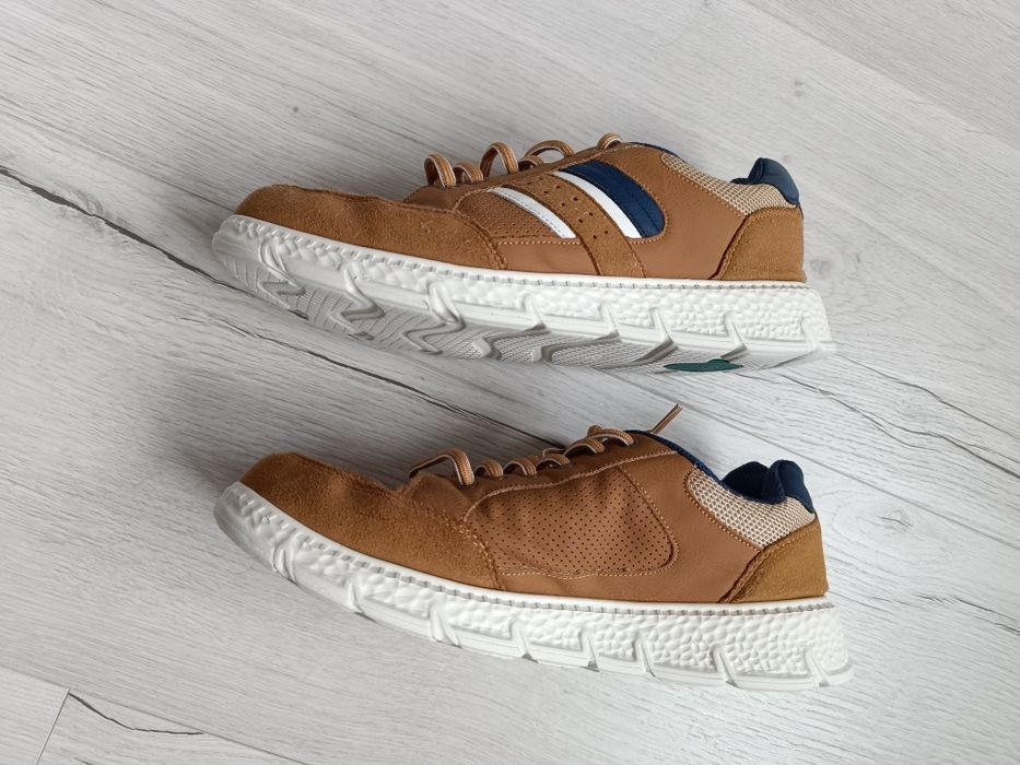 Мъжки спортни обувки