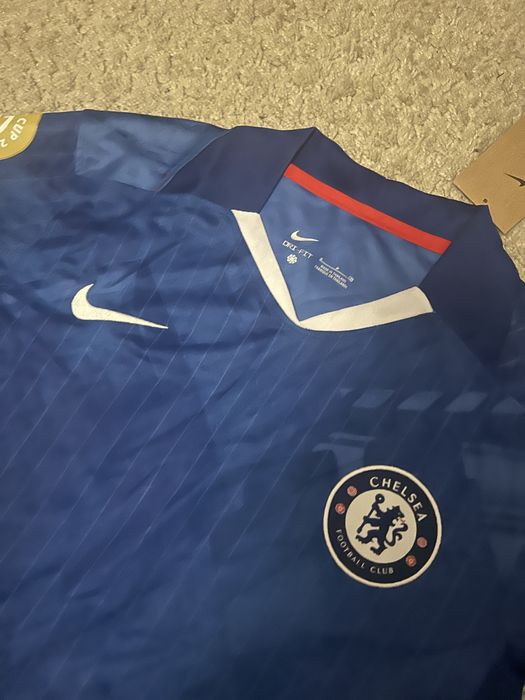 Tricou Joao Pedro chelsea