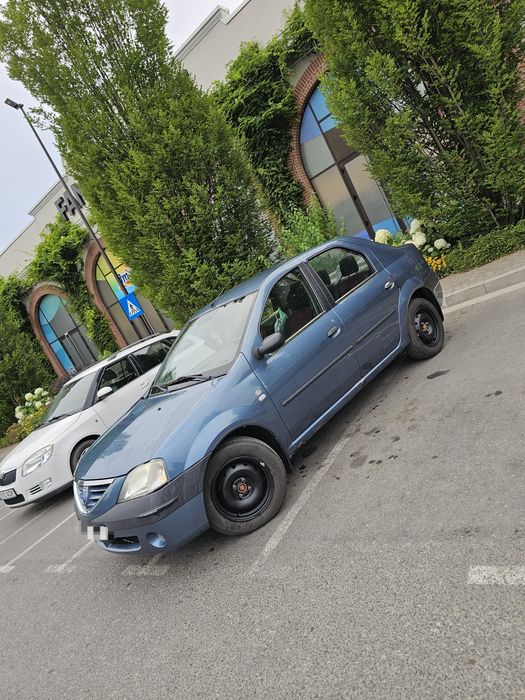 Logan Editie KISS FM