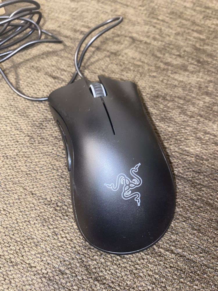 Mouse Razer Deathadder Essential