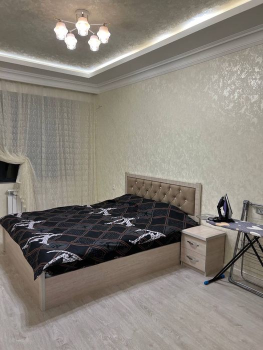 Аренда новостройка 3 комн