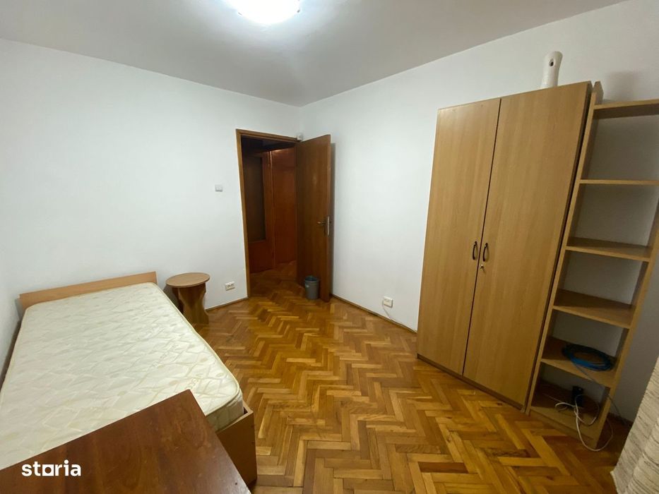 Apartament 4 camere in Gheorgheni zona Profi