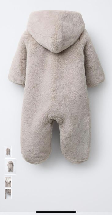 Нов бебешки гащеризон