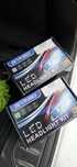 Set Leduri auto premium Bevinsee/Novsight H7 12V 8500k