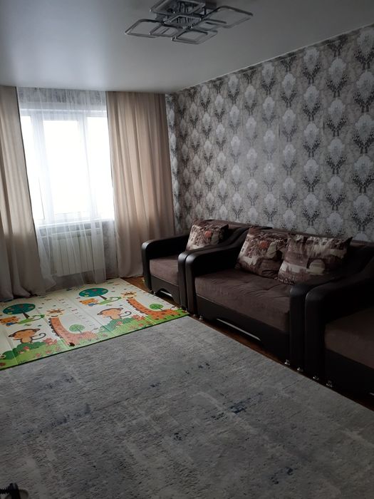 Продам 4 х комнатную квартиру