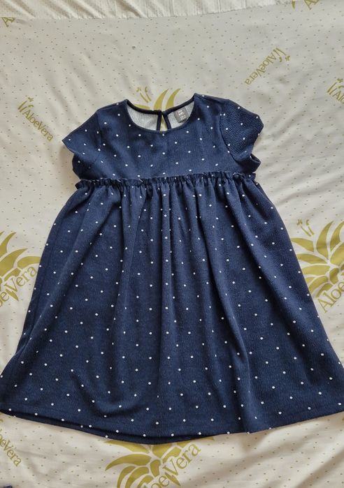 Rochite fete 134 140 primark pepco 8 10 ani