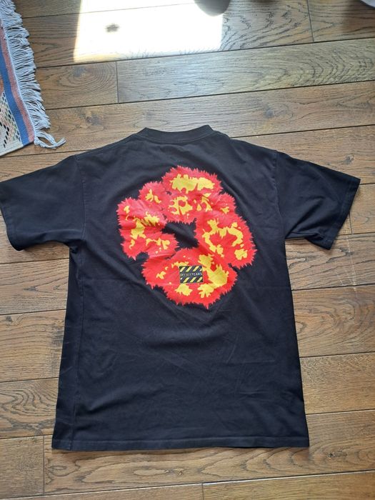 Denim tears тениска