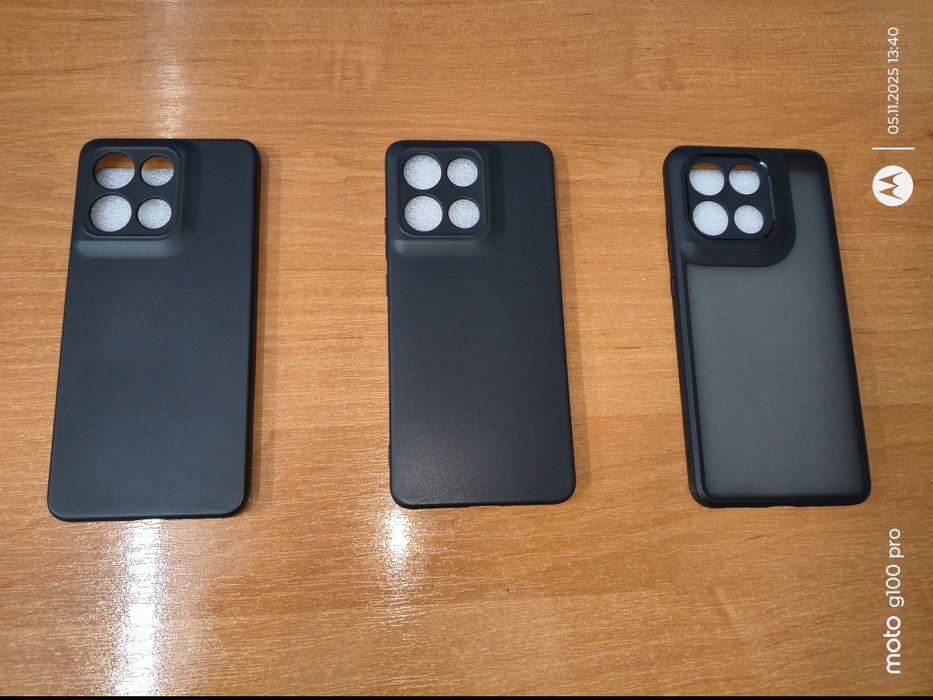 Чехол на Motorola G86 Power (G100 Pro)