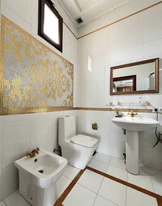 Продаётся Ракат боши 3.8 сотки'2 Уровеня'5 комнат