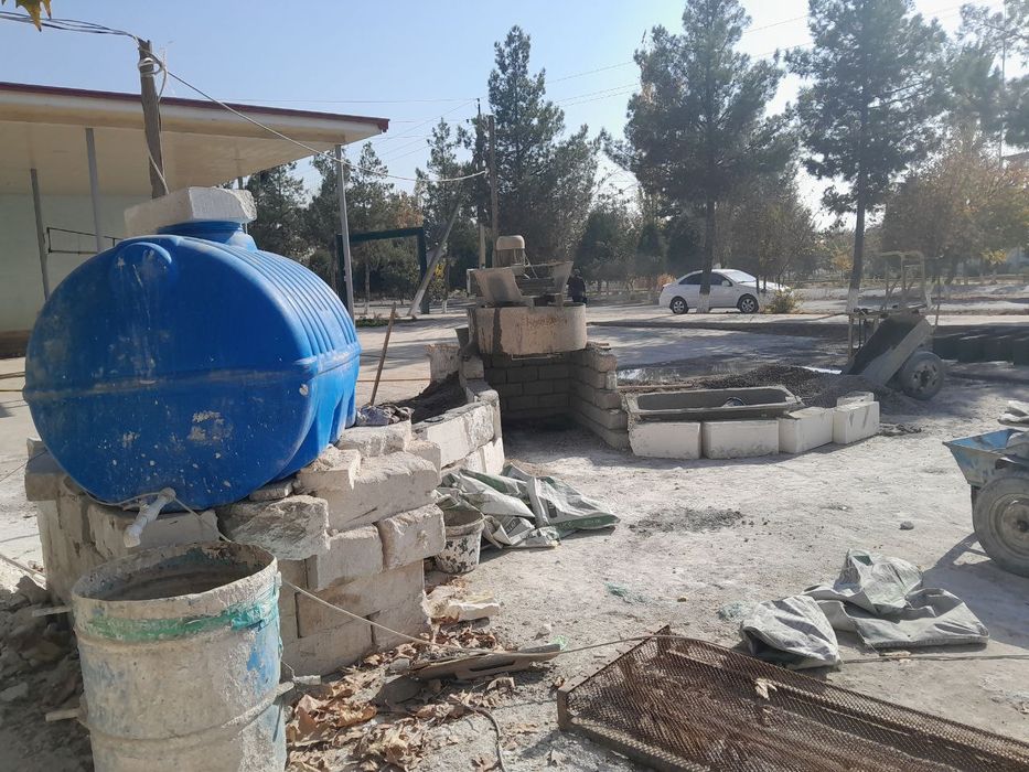 Shlakablok sex sotiladi holati yangi