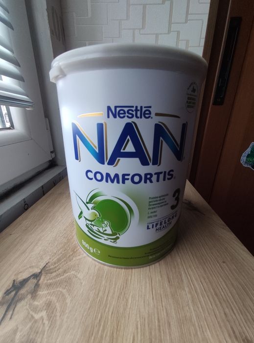 Адаптирано мляко