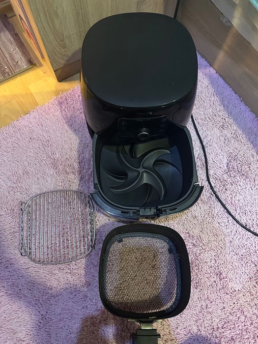 Philips Еърфраер XXL