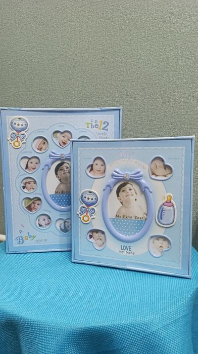 Альбомы для фото