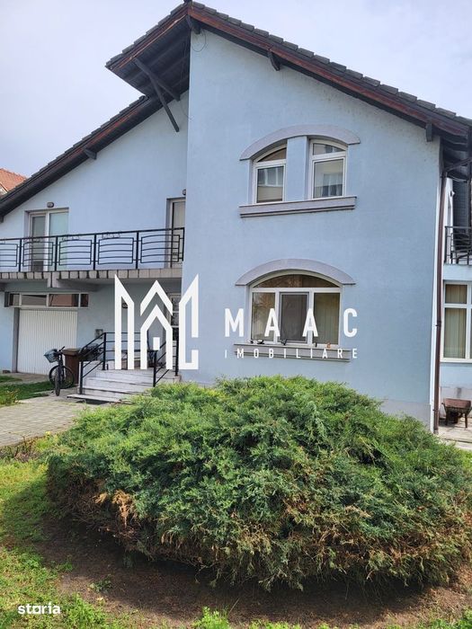 Vila | Cartier Traian