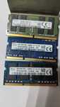 Placute memorie RAM laptop - diferite modele