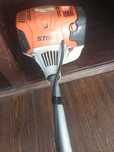 Motocoasa Stihl (LT) StarAmanet