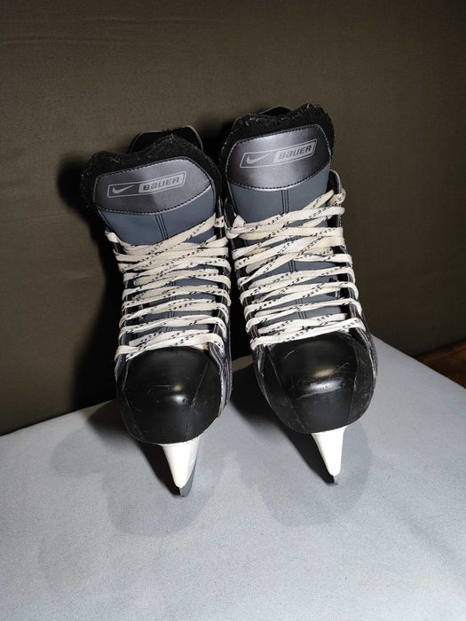 Хокейни Кънки - ( Nike Bauer Supreme Speed Ti ) 117лв 43 номер
