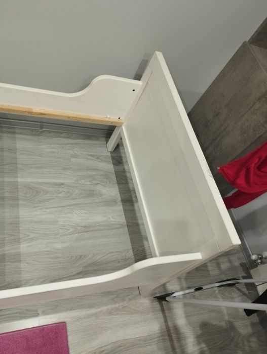 Детско разтегателно легло Икея/Ikea SANDVIK 80/200 см