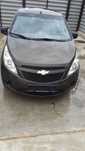 Rampa injectoare Chevrolet Spark M300