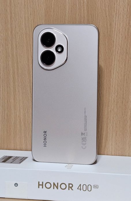 Honor 400 256 GB 5G nou garanție 12 luni