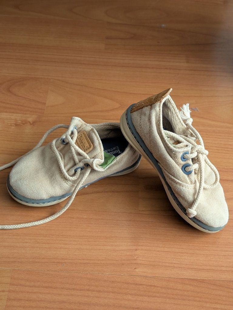 Бебешки обувки Lacoste, Timberland,Crocs