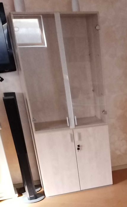 Mobilier fotoliu Birou Set scaun dulap masuta, canapea coltar living
