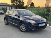 Renault Megane 2010/1.5 DCI/Posibilitate Rate/AVANS 0