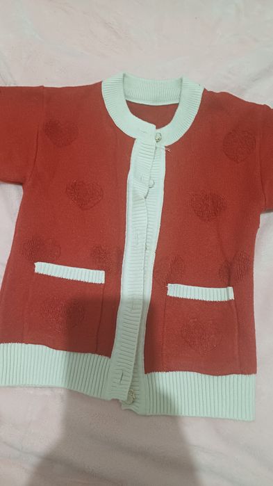 Одежда для девочек